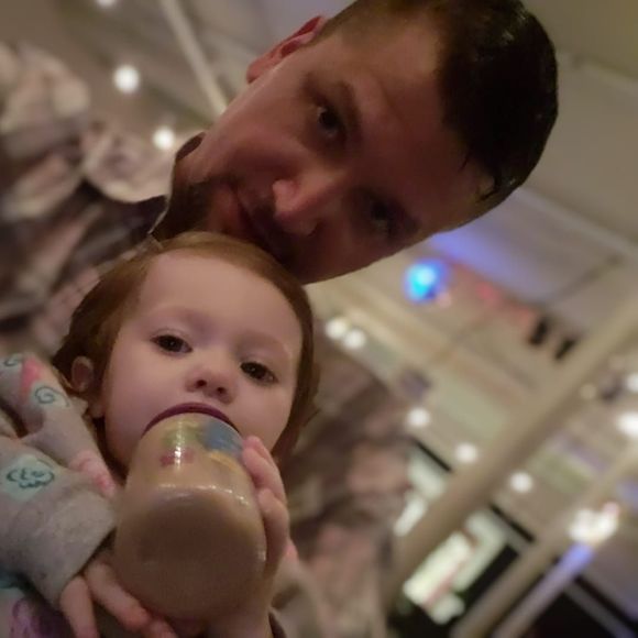 Meet your Posher, Steven - Picture 1 of 1